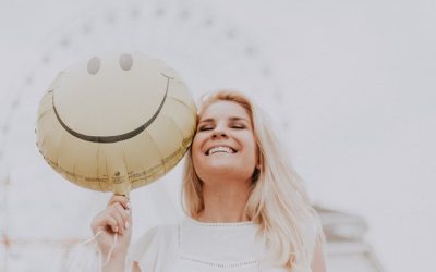 The science of happiness