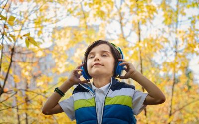 Add a bit of music to your day