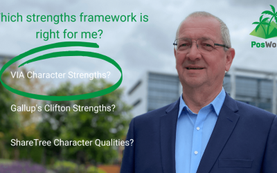 About VIA Character Strengths
