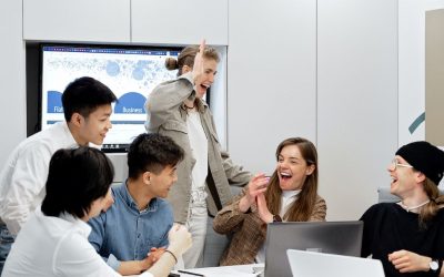 About Engage for Success, our choice for employee engagement