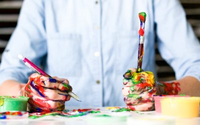 Digging into the Strength of Creativity