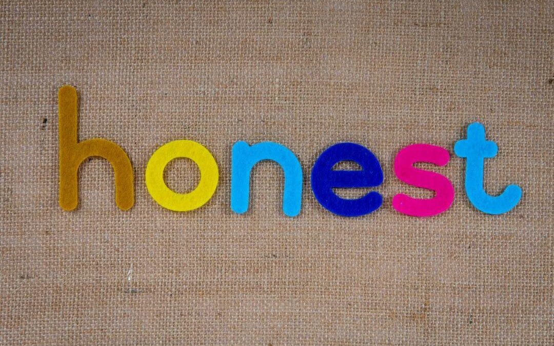 Considering the Strength of Honesty