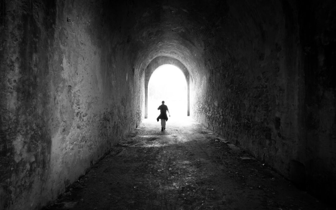 Discovering the Strength of Hope