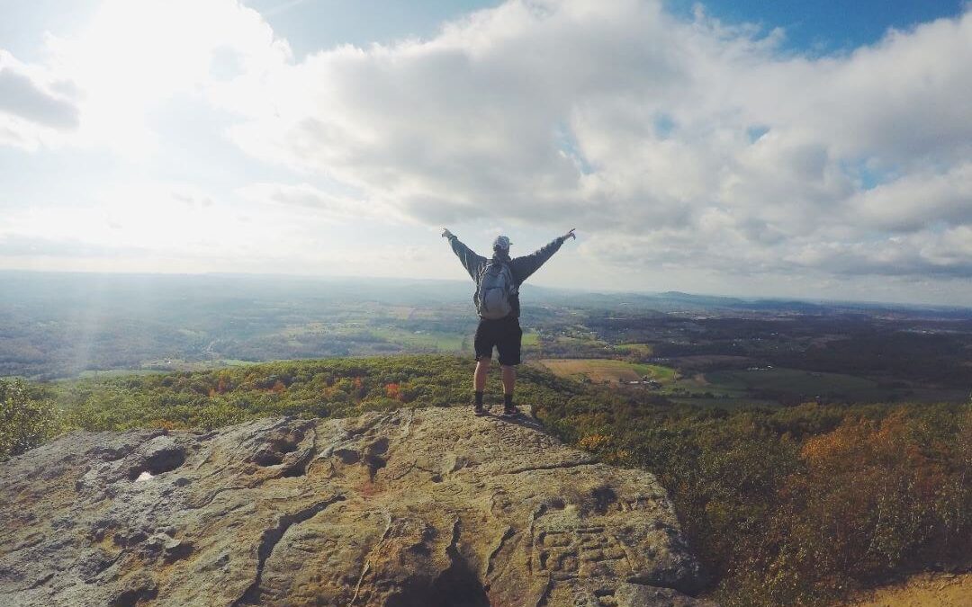 Exploring the Strength of Perseverance