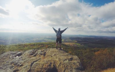 Exploring the Strength of Perseverance