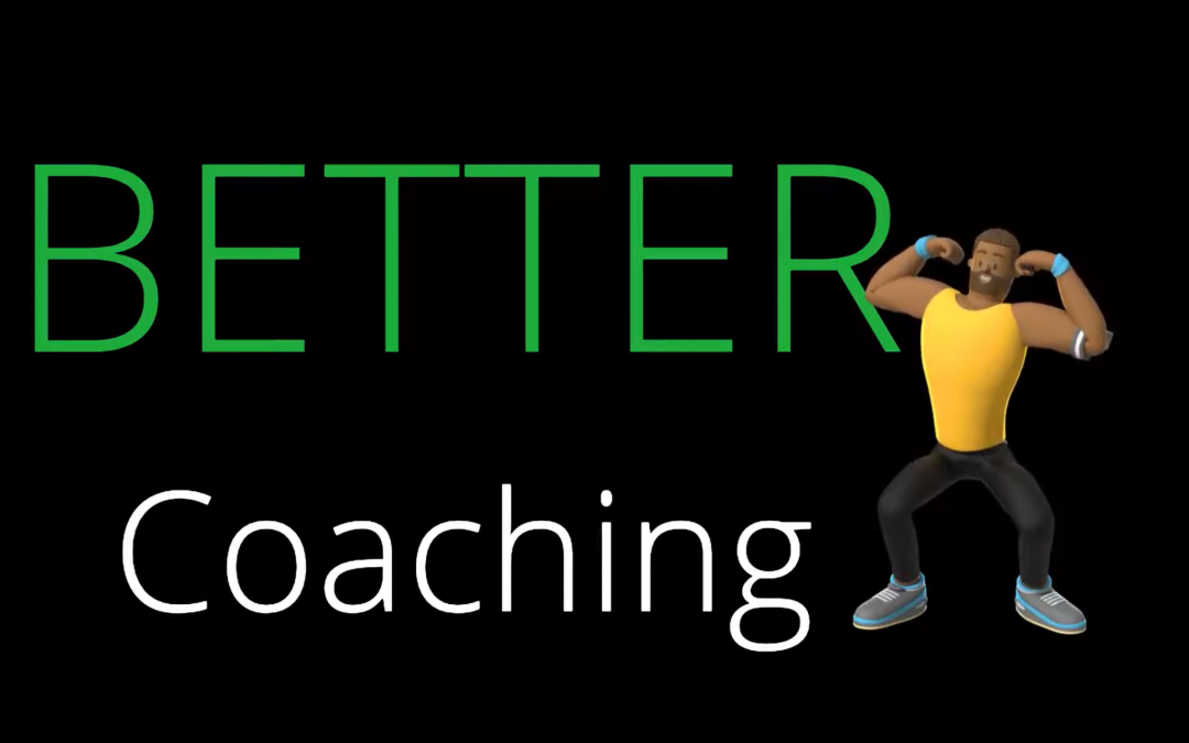 Why coaching through strengths is a better way