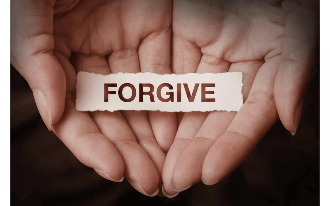 Reviewing the Strength of Forgiveness