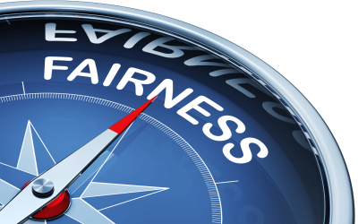 Perspectives on the Strength of Fairness