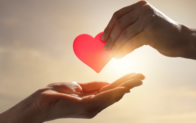 Reflections on the Strength of Love