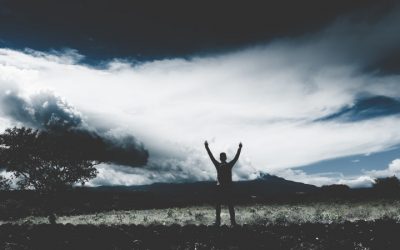 Pondering the Strength of Spirituality