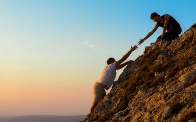 Upgrade empathy to compassion