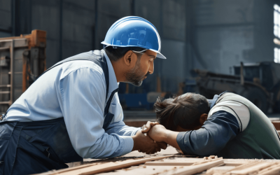 Why leading with compassion pays off