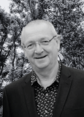 Peter Maguire