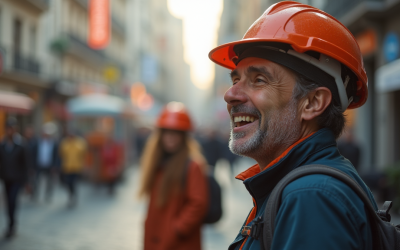 The importance of psychological safety