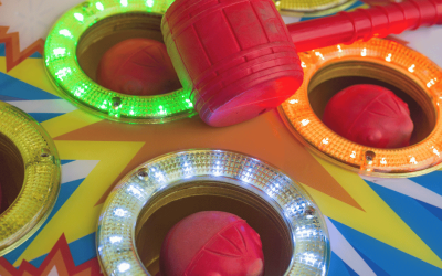 How a strengths mindset tops a risk management mindset