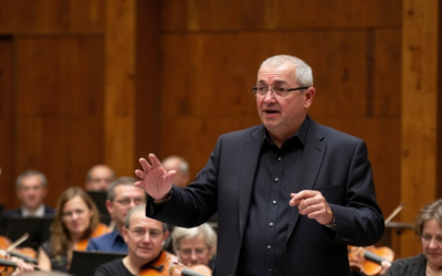 How creativity aids leadership