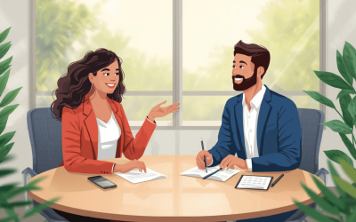 Time to update your performance appraisal process?