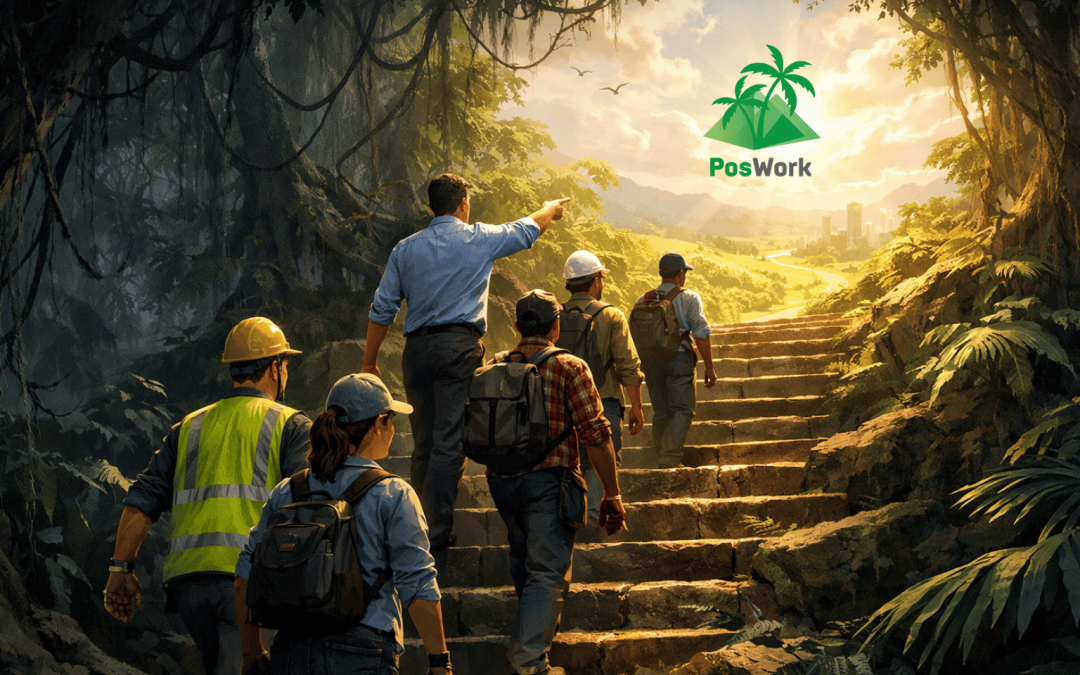 It is time to transition